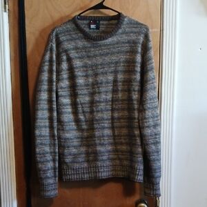 Robert Bruce Sweater